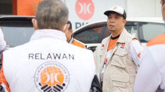 Sambut Pemilu 2029, PKS Jambi Mulai Seleksi Figur Calon Legislator Berkualitas